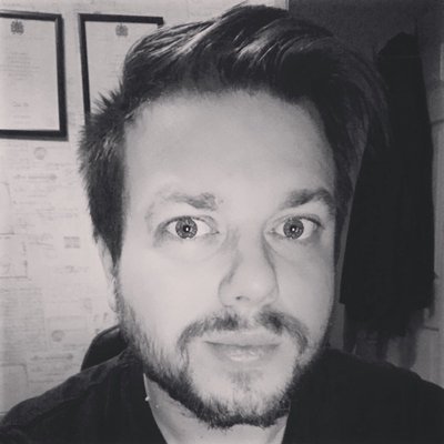 Profile Picture of Andrew Spero (@cirditeolic5491) on Twitter