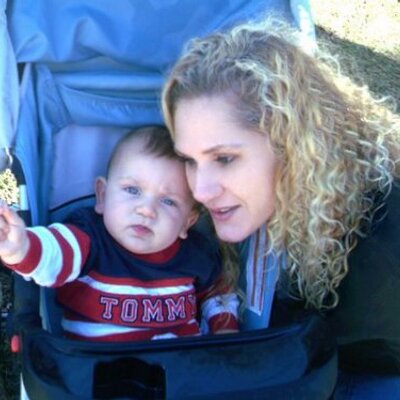 Profile Picture of APRIL MCCRAW (@APRILSTW) on Twitter