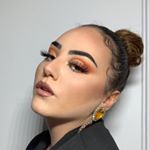 Profile Picture of María Molina Villalba (@mmolinamakeup) on Instagram