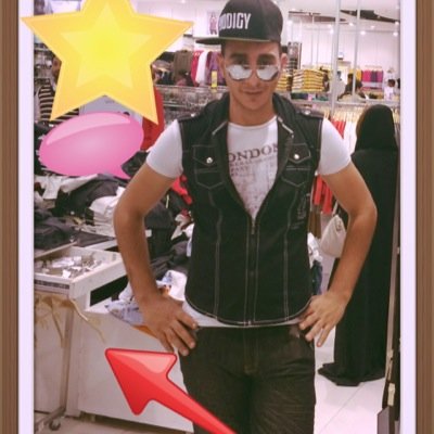 Profile Picture of Ahmed Elsisi (@ahmedelsisi2015) on Twitter