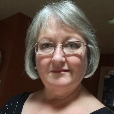 Profile Picture of Debbie Kenney (@debbiekenney14) on Twitter