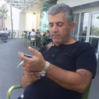 Profile Picture of Husam Ayoub (@husam.ayoub.5) on Facebook