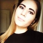 Profile Picture of Clarissa Gonzalez (@rissa_53_0) on Instagram