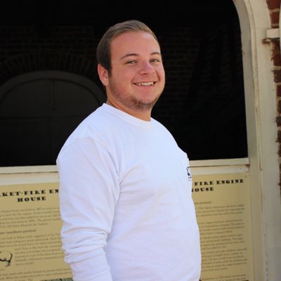 Profile Picture of Ben Hillel Yaffe (@benjiy97) on Twitter