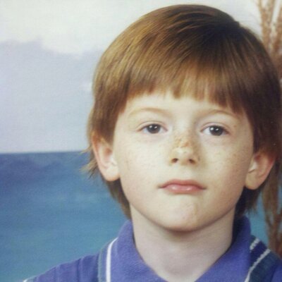 Profile Picture of Dustin (Mitch)ell (@Mitchell479) on Twitter