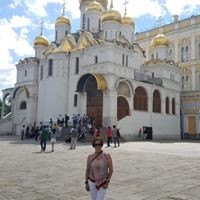 Profile Picture of Katia M Esquivel (@katia-m-esquivel) on Quora