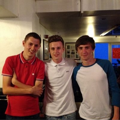 Profile Picture of Josh Hardman (@joshhardman08) on Twitter