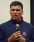Profile Picture of Anthony Muñoz - Wikipediaon Wikipedia