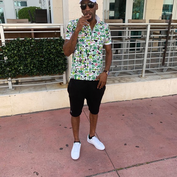 Profile Picture of Mike Bryant (@tufflife5519) on Poshmark