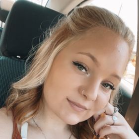 Profile Picture of Reeselyn Thomas (@reeselynthomas) on Pinterest