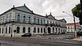 Antônio Lemos Palace - Wikipedia Profile Picture of Antônio Lemos Palaceon Wikipedia