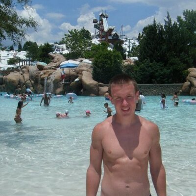 Profile Picture of David Gerth (@Gerth2011) on Twitter