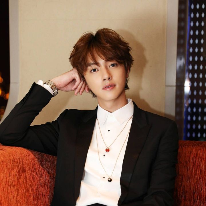 Darren Chen - Tiktok Profile Picture of Darren Chen (@@darrenkuanchen) on Tiktok