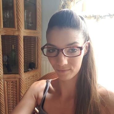 Jenna Cordwell - Twitter Profile Picture of Jenna Cordwell (@CordwellJenna) on Twitter