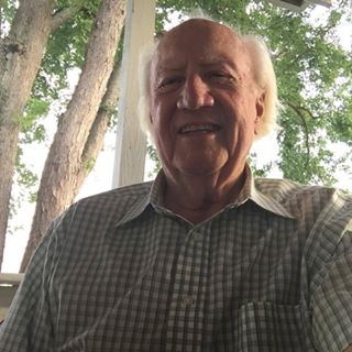 Profile Picture of Elvin Scott (@Elvin-Scott) on Facebook