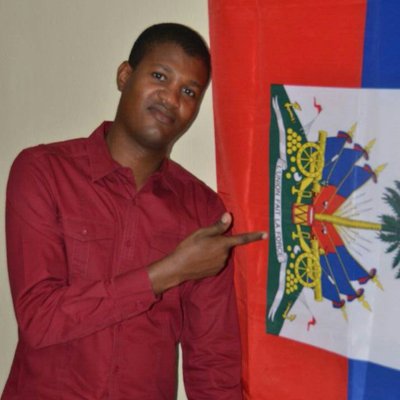 Profile Picture of Oreste JEAN (@JeanOreste1) on Twitter