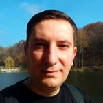 Profile Picture of Alexander Stepanenko (@alexanderstepanenko) on Instagram