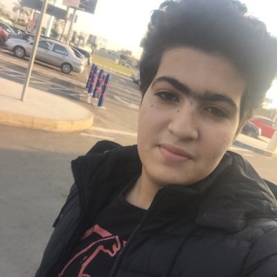 Profile Picture of Yussen Farag (@YussenFarg) on Twitter