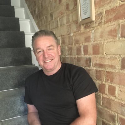 Profile Picture of Vincent J. Rigney Music (@VinnieJRiggs) on Twitter