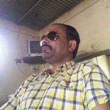 Profile Picture of Vinod Chavan (@vinodchavan183) on Twitter