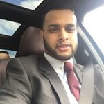 Profile Picture of mahmudahmed (@mahmudahmed) on Instagram