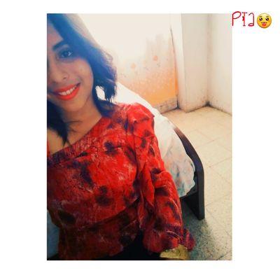 Profile Picture of Paula Mora (@paulamora312) on Twitter