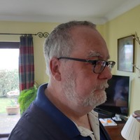 Profile Picture of Ian Bertram (@ian-bertram-4) on Quora