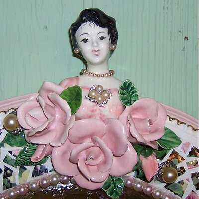 Profile Picture of Carol Kent (@CMKSculptures) on Twitter