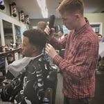 Profile Picture of Thomas James Irving Jr.™ (@irvingthebarber) on Instagram
