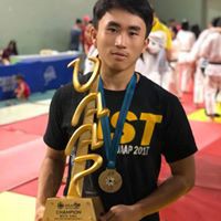 Profile Picture of Joshua Lamis (@joshua-lamis-1) on Quora