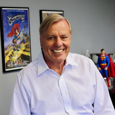 Profile Picture of Peter T. Wilderotter (@pwilderotter) on Twitter