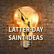 Profile Picture of Latter-day Saint Ideas (@LatterdaySaintIdeas) on Youtube