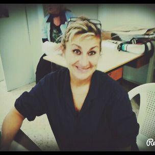 Gloria - Twitter Profile Picture of Gloria (@brazzini67) on Twitter