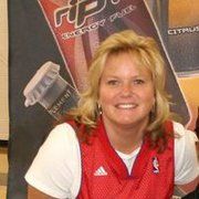 Profile Picture of Julie Goodwin-Fransee (@jfransee) on Pinterest