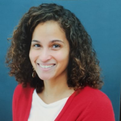 Profile Picture of Cassi Duvall (@msduvallteaches) on Twitter