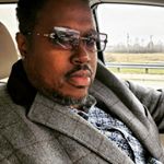 Profile Picture of Min. Eugene Mario Meadows (@ministereugene) on Instagram