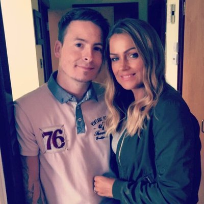 Profile Picture of Alan Hooks (@hooks_alan) on Twitter