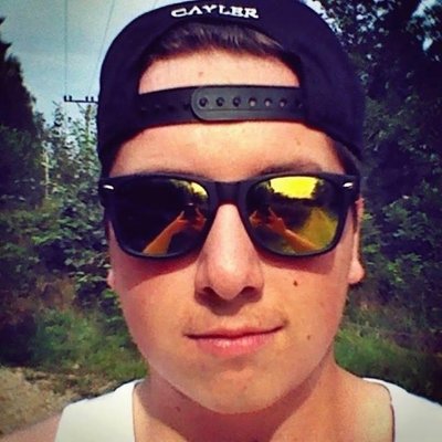 Patrick A. De Luca - Twitter Profile Picture of Patrick A. De Luca (@AvantGuardCZ) on Twitter