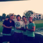 Profile Picture of Matt Irvine (@snozza7) on Instagram