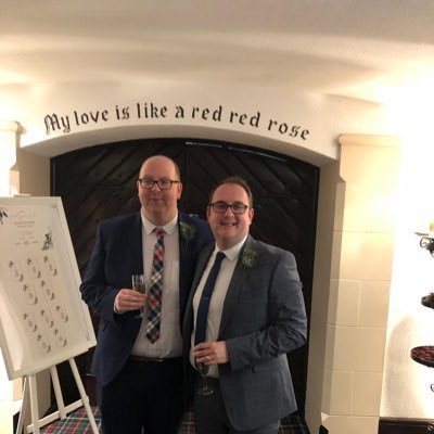 Profile Picture of Alan Stevenson (@alanjstevenson) on Twitter