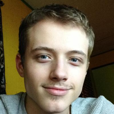 Profile Picture of Joey Thurman (@OhNoitsJoey) on Twitter