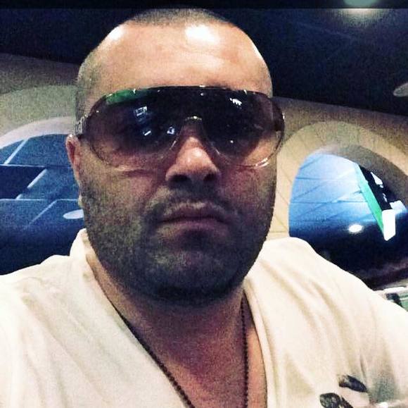 Profile Picture of Pasquale Di meo (@dimeopas78) on Poshmark