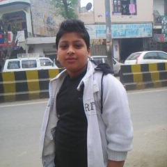 Profile Picture of Chirag Panchal (@MrChiragpanchal) on Twitter