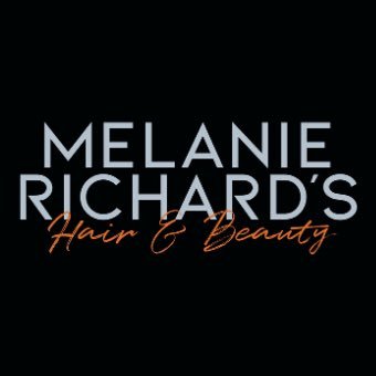 Profile Picture of Melanie Richard's (@boutique_hair) on Twitter