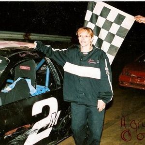 Profile Picture of Lisa Matheny (@racegurl2m) on Myspace