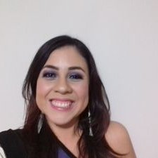 Profile Picture of Laura Chavez (@lau_unbesobye) on Twitter