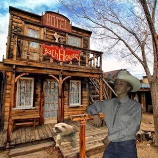 Profile Picture of Christopher Clift (@christopher.clift.52) on Facebook
