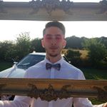 Profile Picture of babouben (@benjamin.renaud.980) on Instagram