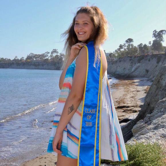 Profile Picture of Samantha Mladjov (@samthebeachbum) on Poshmark