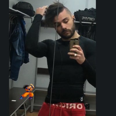 Profile Picture of Le Roi  ♎️ (@CoreyKamezis) on Twitter